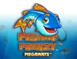 Fishin’ Frenzy