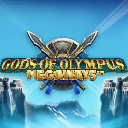 Gods of Olympus Megaways(ゴッズ・オブ・オリュンポス)