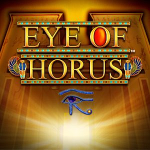 Eye of Horus(アイ・オブ・ホルス)