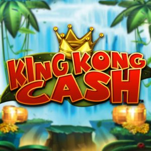 King Kong Cash(キングコング・キャッシュ)