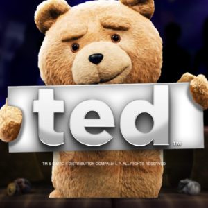 Ted(テッド)ゲーム