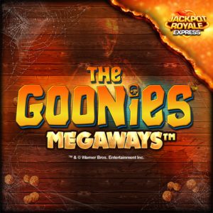 the goonies ゲーム