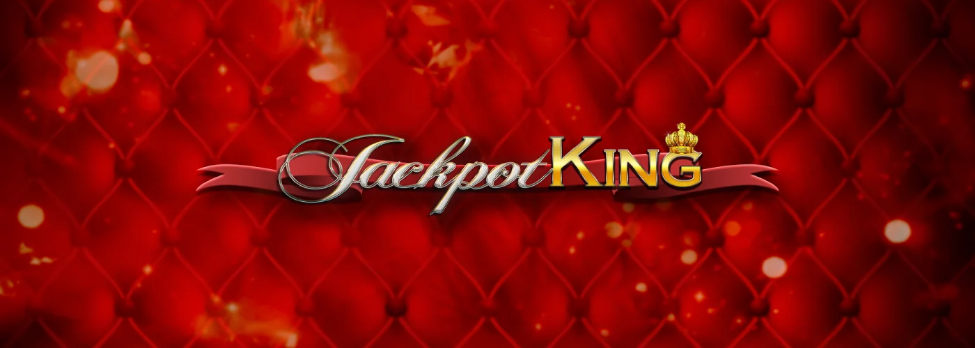 Jackpot King slot image