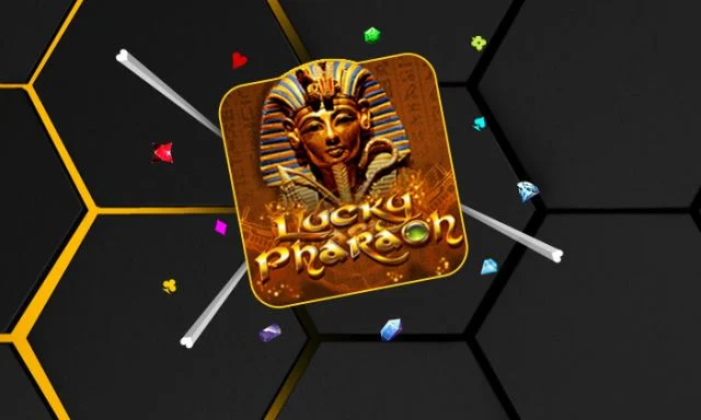 Lucky Pharaoh Slot image