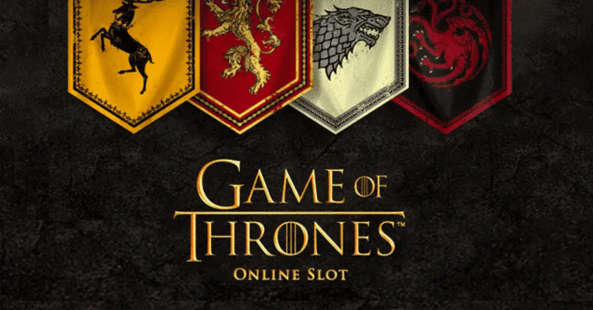 Game of Thrones Slot image