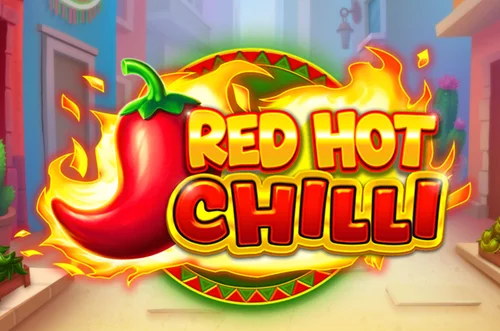 Red Hot Chilli Slot image