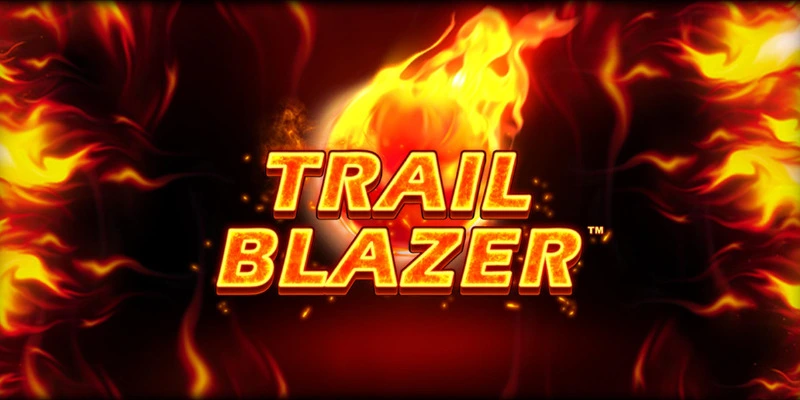 Trailblazer Slot logo